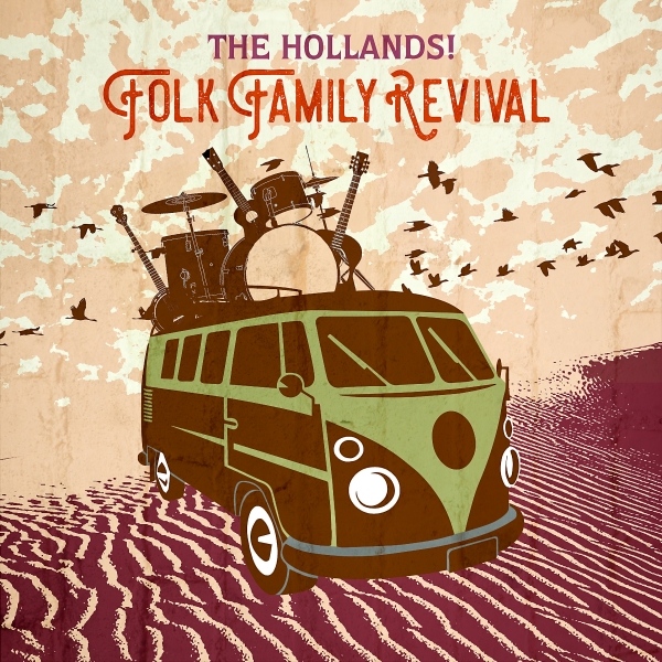 The_Hollands_Folk_Family_Revival